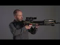 Barnett s XP 400 - A Crossbow for Every Hunter