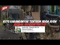 Download Lagu DJ KUTO KARANGANYAR TENTREM ADEM AYEM BUMI SUROKARTO TIKTOK VIRAL TERBARU 2025