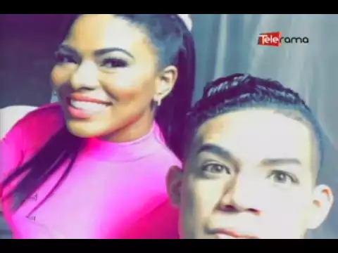 Denisse y Maikol a un paso de llegar al altar