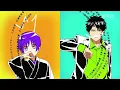 こっちのけんと「ゴロンとドロン」-『だんでらいおん』主題歌 | Netflix Japan