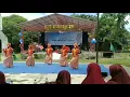 Download Lagu Tarian HAJU JATI memperingati HUT SMAN 1 BOLO ke-39 tahun