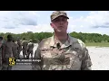 Basic Rifle Marksmanship CST Cadre