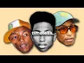 The Undeniable Longevity of Pharrell Williams