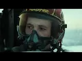 Top Gun: Maverick - F14 Dogfight Scene (Danger Zone - Kenny Loggins)