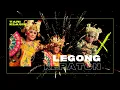 Lagu Tabuh Legong Keraton