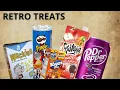 Every Snack from Early 2000 We Want Back
