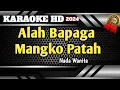 Download Lagu Susi - Alah Bapaga Mangko Patah || Karaoke Minang Populer Versi Live 2024
