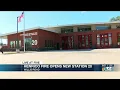 Henrico Fire opens new station 20