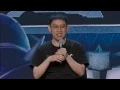 BlizzCon 2014 - Hearthstone