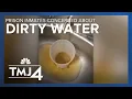 Waupun inmates concerned about water quality