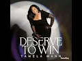 Tamela Mann -  Deserve To Win