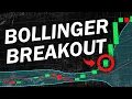 BEST Bollinger Bands Breakout Strategy For Daytrading Forex Bollinger Bands Tutorial