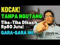 Lagu Nggak Pinjam Siapa pun! Tiba-Tiba Saya Dapat 80 Juta Setelah Rutin Sholawat!