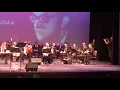 Download Lagu Arab Orchestra LA - Raqset Badaii (Abdel Wahab)