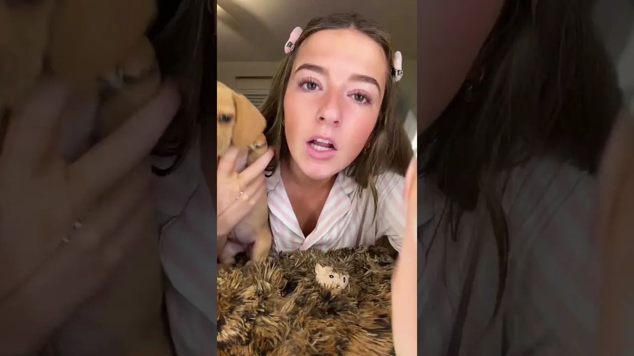 GRWM