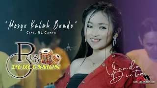 Download Vendo Dirta - Mergo Kalah Bondo ( Official Music Video ) MP3