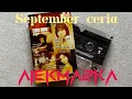 Download Lagu lagu nostalgia dari VINA PANDUWINATA - September ceria