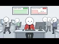 POV Your Life as Every Tech Company Rank