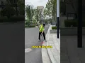 How to measure control points