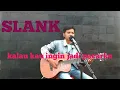 Lagu Kalau kau ingin jadi pacarku ( SLANK ) cover by. Bam bang