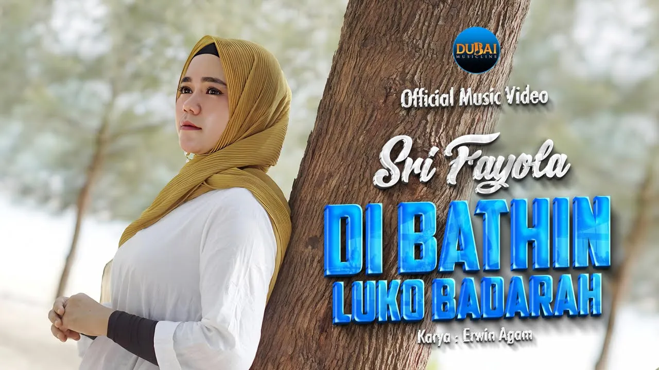 Di Bathin Luko Badarah - Sri Fayola
