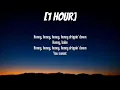 John Legend - Honey [1 Hour/Lyrics] ft. Muni Long