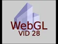 learn webgl - vid 28