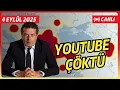 Download Lagu YOUTUBE ÇÖKTÜ, SARDI KORKULAR! ÖZGÜR ÖZEL DE TUTUKLANIR MI? KAYYUMLAR CHP'Yİ NASIL SIFIRLAYACAK?