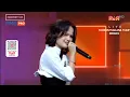Mesa Hira - Merindu Lagi | MALAM PUNCAK HUT RARTV 21ST IT'S MY LIFE 