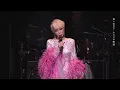 研ナオコ「糸」Live at LINE CUBE SHIBUYA 2023