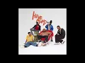The Internet - Hold On