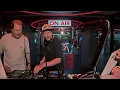 F-WORD on AIRR 024 — ARTEM POPOFF (11 Sep 2026) | Drum & Bass