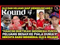 Download Lagu “PREDIKSI MANCINI Bikin Heboh – Indonesia Bakal Lolos, Ole \u0026 Miliano Siapkan Serangan!”
