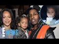 Download Lagu Rihanna's Sons RZA \u0026 Riot Are \