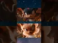 Download Lagu The way Paramount protected the Super Shadow spoiler in Sonic 3 Trailer was epic! #shorts #fyp