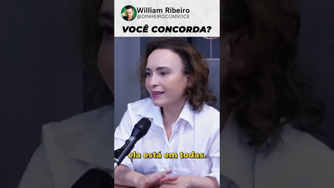 Quer enriquecer? Comece a Gastar.
