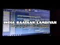 Download Lagu 🌴INDIA RAATAN LAMBIYAN JOGET SANTAI MIX ENAKK2021