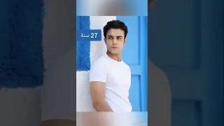 اعمار ابطال مسلسل مكانك في القلب هو القلب كله ج9 