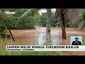 Download Lagu Banjir 1,6 Meter Rendam Rumah \u0026 Areal Persawahan di Kebumen \u0026 Padalarang - iNews Siang 27/10