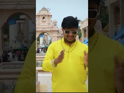 Din Chadh Gaya Meri Ambe #shorts #navratri #garba #mataji #shortvideo #viral #trending #jaimatadi
