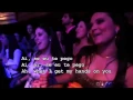 Download Lagu Ai Se Eu Te Pego (Official Video) lyrics with subtitle - Michel Telo