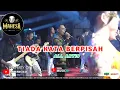 Lagu TIADA KATA BERPISAH - ALL ARTIS MAHESA LIVE KARANGPLOSO MALANG
