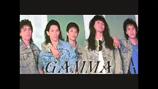 Download lagu jadul GAMMA - Kembang terhalang MP3