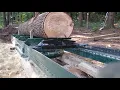 Woodland Mills HM122 Toe Board