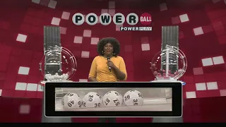 Powerball 1059 ET 07-29-2026