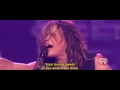 AEROSMITH - CRYIN' (Legendado em Português)