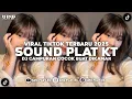 Download Lagu DJ PLAT KT BREAKBEAT NONSTOP TERBARU VERSION 2025 AUTO GELENG GELENG JEDAG JEDUG VIRAL TIKTOK 🎧