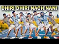 Download Lagu Dhiri Dhiri Nach Nani 😍 | Dance Cover | S Dance World