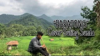 Download Papatong - Bah Dadeng | Cover suling sunda | oleh: Jaelani MP3