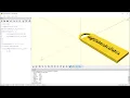 OpenSCAD Tutorial Part 3 3d Designing